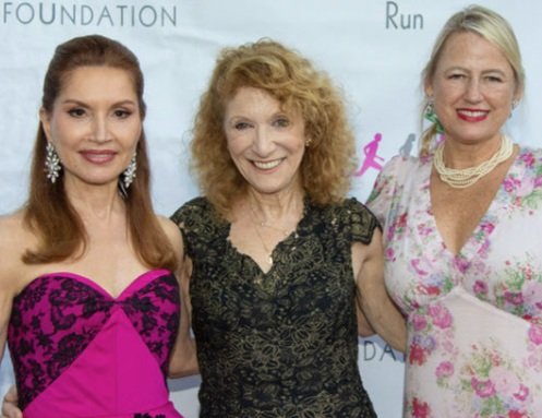 The Ellen Hermanson Foundation Summer Gala