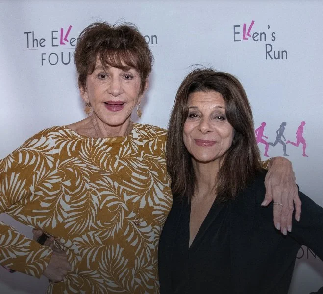 Photos: Ellen Hermanson Foundation Spring Warm-Up Dance Party