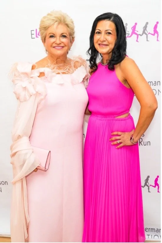 The Ellen Hermanson Foundation Summer Gala Raises Funds to support access to state-of-the-art Breast Cancer Treatment