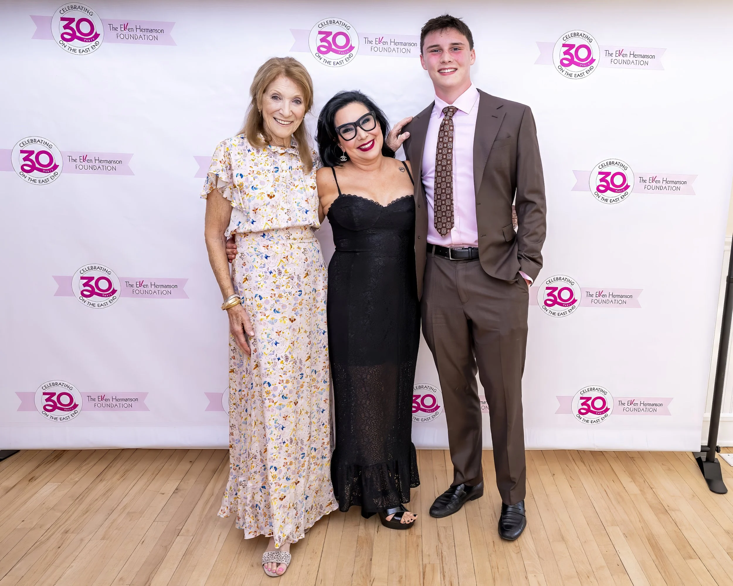 2026 Summer Gala Celebrating Geralyn Lucas