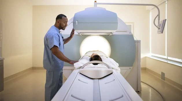 Nuclear Imaging