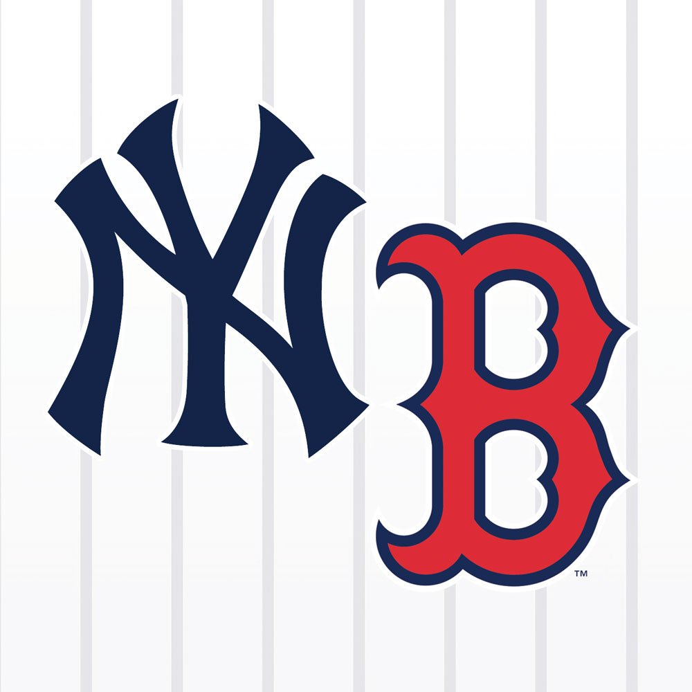 THE GREATEST SPORTS RIVALRY OF ALL TIMES
Score 4 PRIME Tickets to a Yankee/RedSox game 3 of the series: Sunday, August 27th   and  a unique private tour of the Yankees Announcers’ Booth with the legendary Suzyn Waldman, Yankees Color Commentator.  

