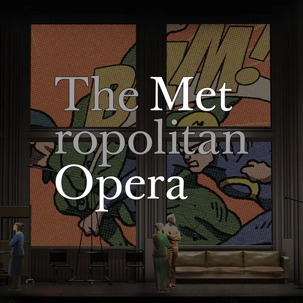 OPENING NIGHT AT THE MET: THE ULTIMATE RED CARPET EXPERIENCE  
Snag a pair of prime tickets to the Opening Night at the Met and its new production Premiere of Verdi’s MACBETH. The event includes the Gala Cocktail Party on the Grand Tier at 5:30 PM; B
