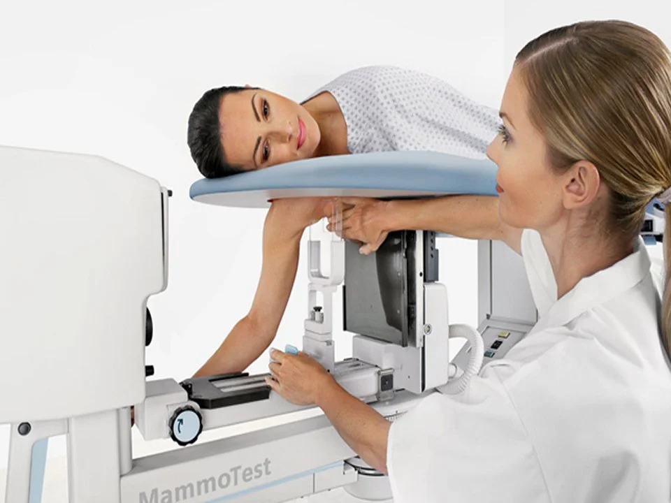 Stereotactic Biopsy