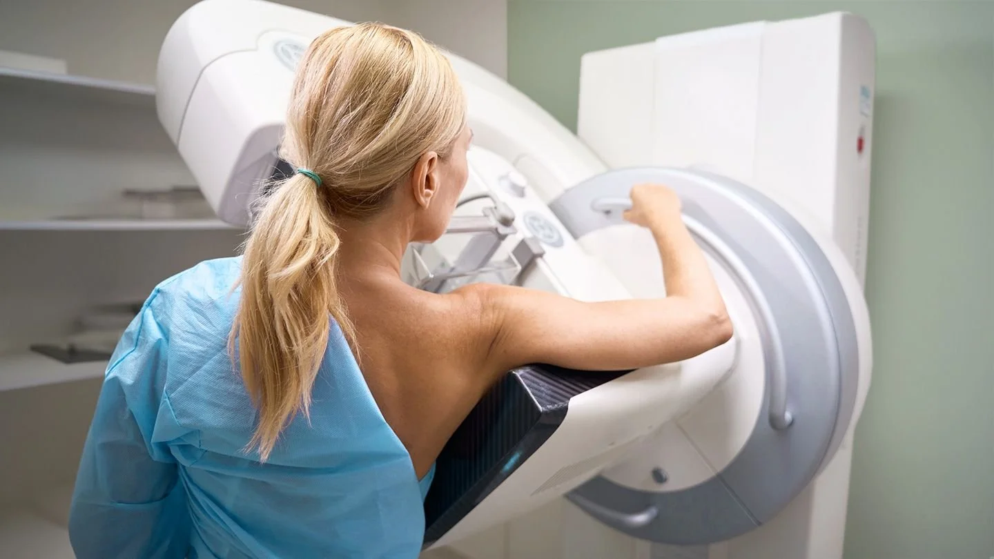 Digital Mammography with Tomosynthesis (3D Mammography)
