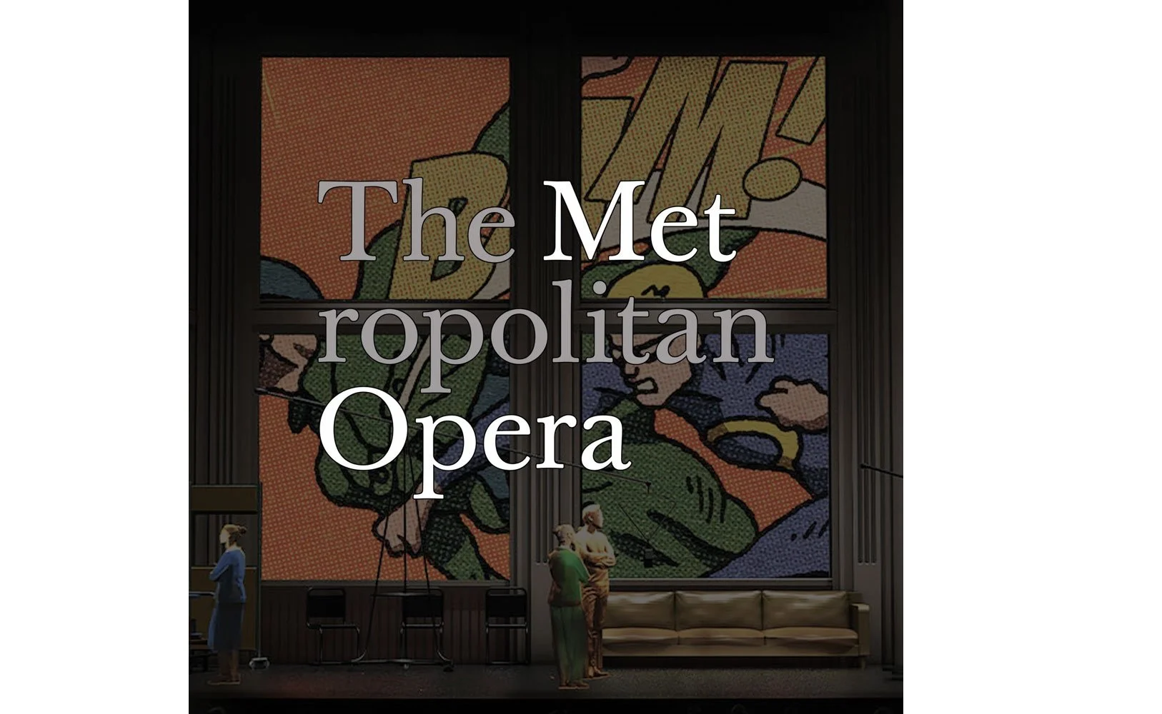 OPENING NIGHT AT THE MET: THE ULTIMATE RED CARPET EXPERIENCE  
Snag a pair of prime tickets to the Opening Night at the Met and its new production Premiere of Verdi’s MACBETH. The event includes the Gala Cocktail Party on the Grand Tier at 5:30 PM; B