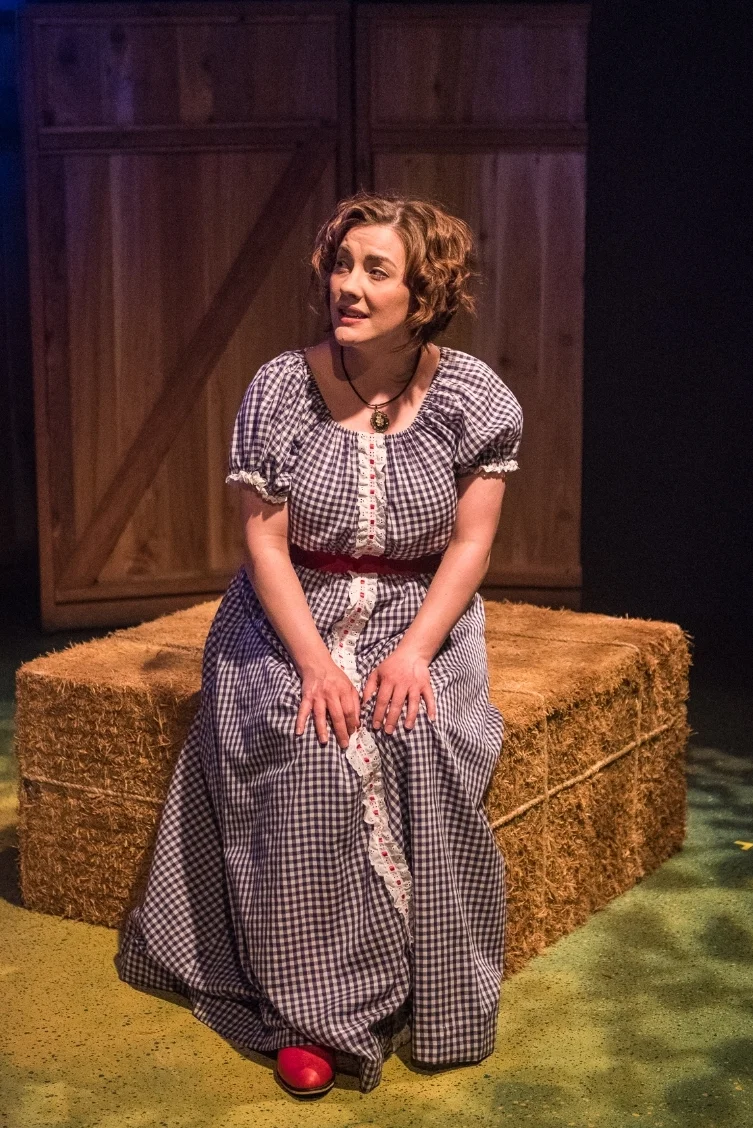 Charlotte's Web - SecondStory Repertory