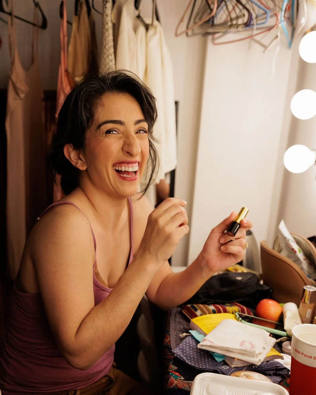 Hurricane Diane - Seattle Public Theater 2026