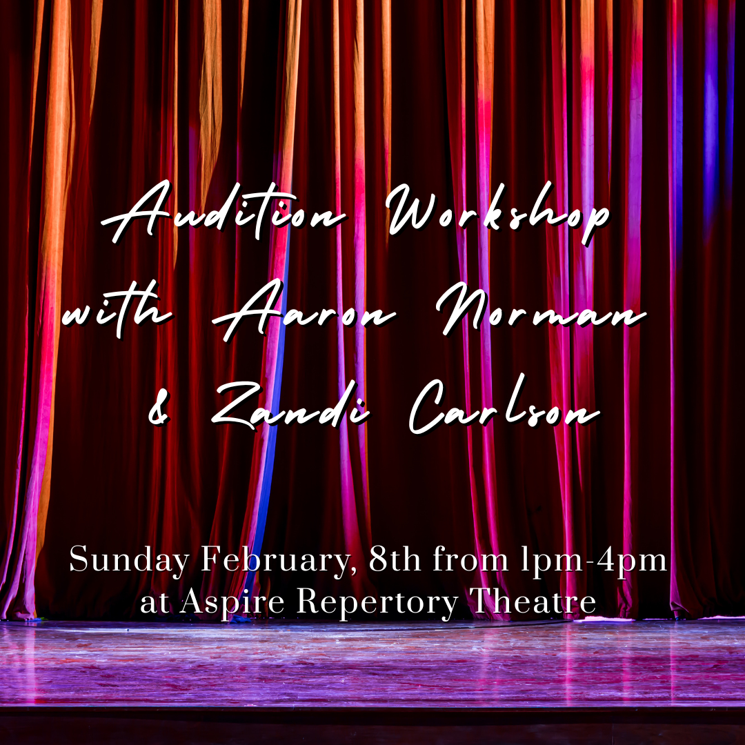 Seattle Mock Audition Workshop with Zandi Carlson and Aaron Norman.png