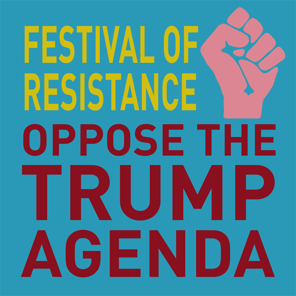 Day of Resistance - Oppose the Trump Agenda