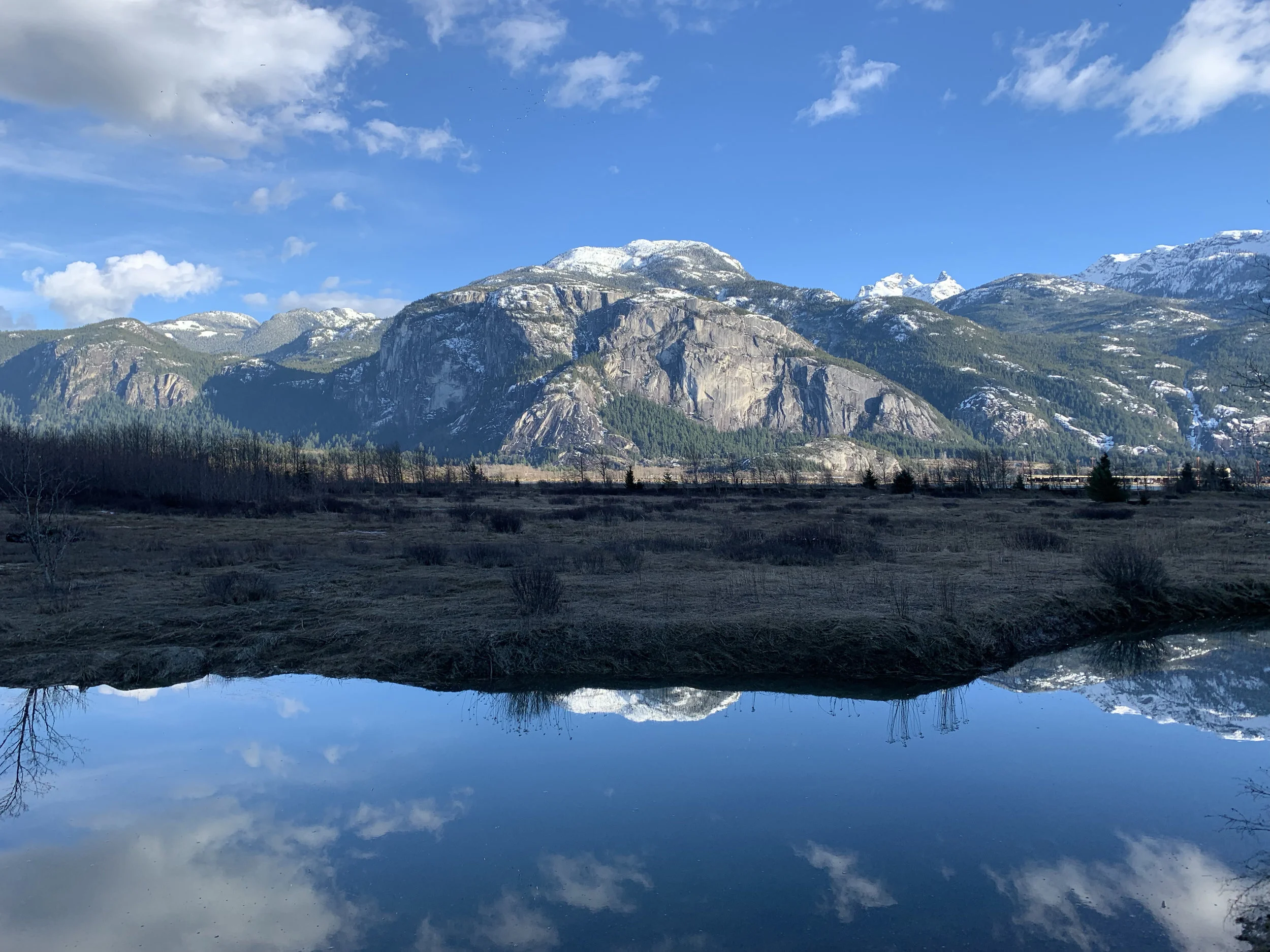 Squamish 