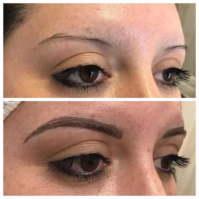 #tweezeraddict#browtherapy#igotchugirl