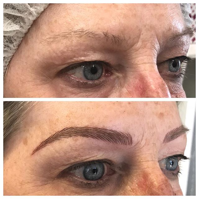 I seriously have the sweetest, most wonderful clients! It’s just a bonus when we get awesome transformations like this!