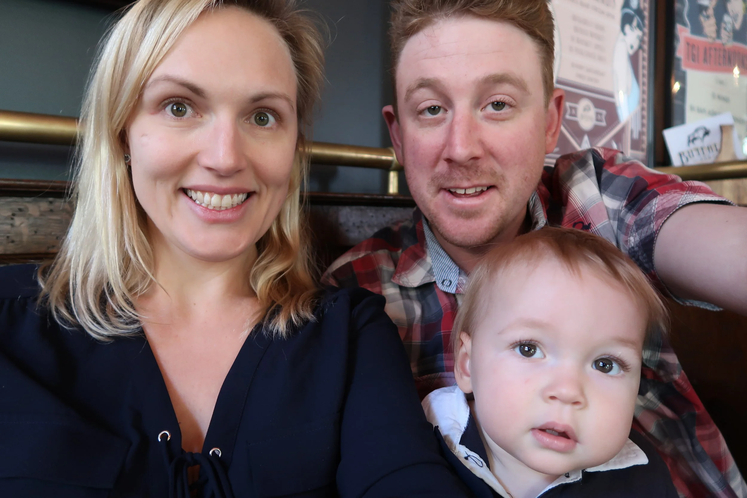 2016 Video Rewind - Parks and Playdates