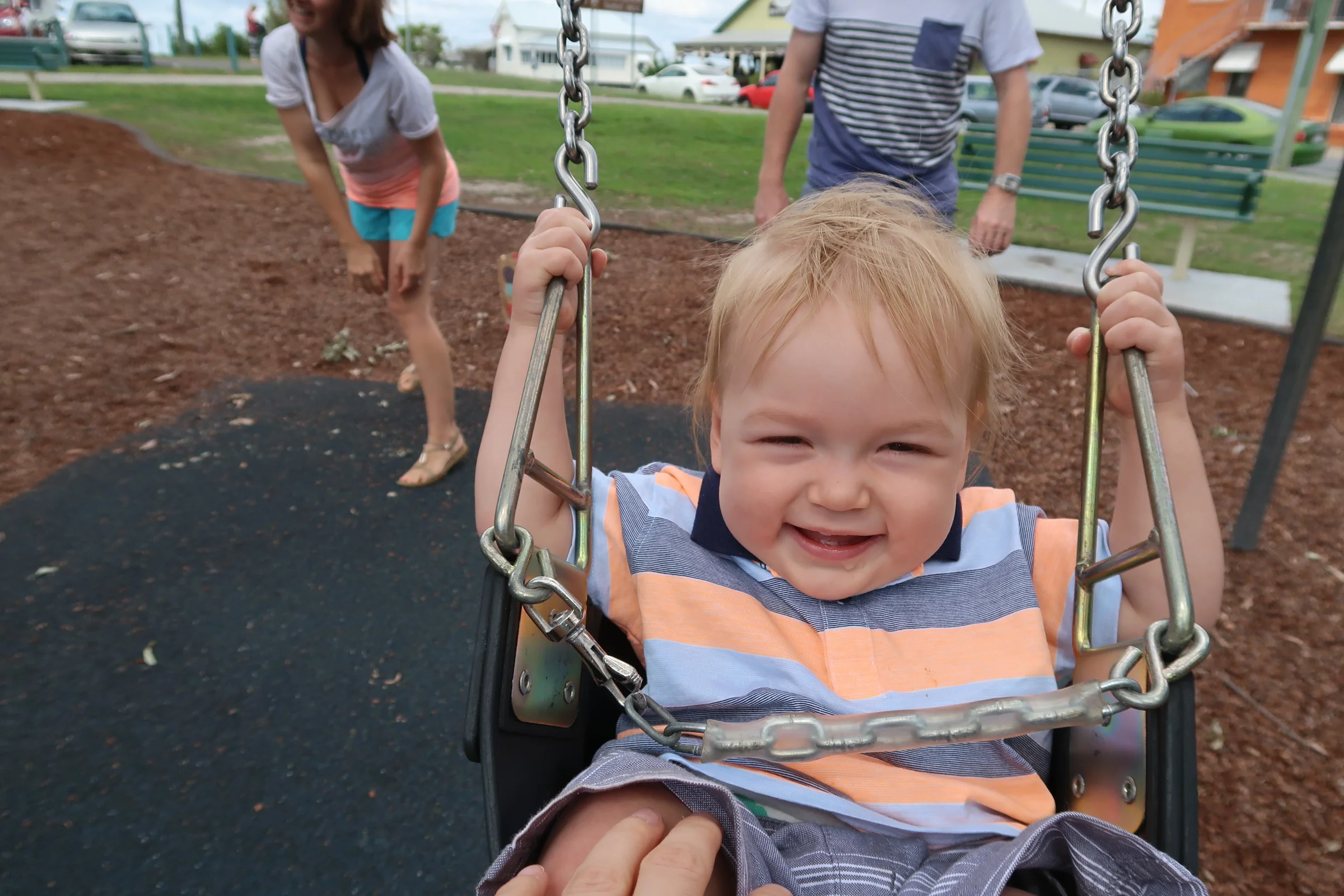 2016 Video Rewind - First Birthday Parties