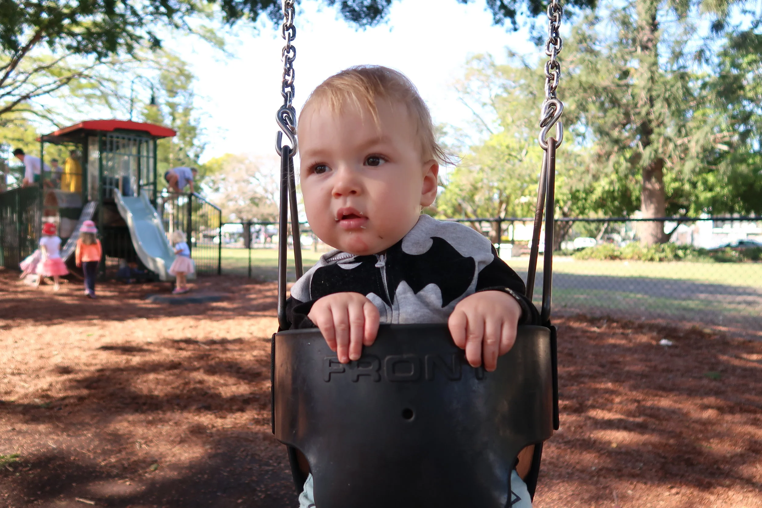 2016 Video Rewind - A Slow Week