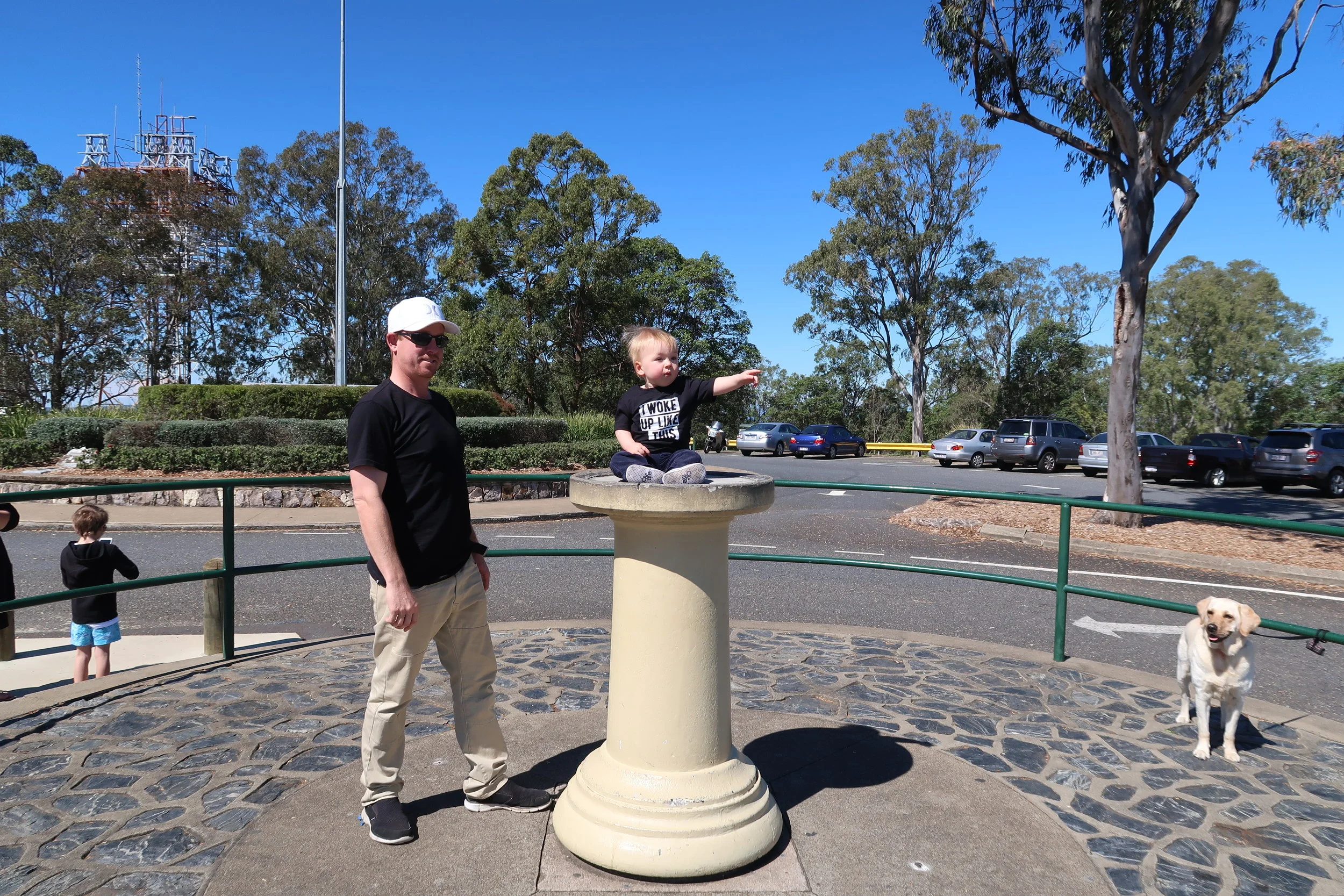 2016 Video Rewind - The Week After The Party