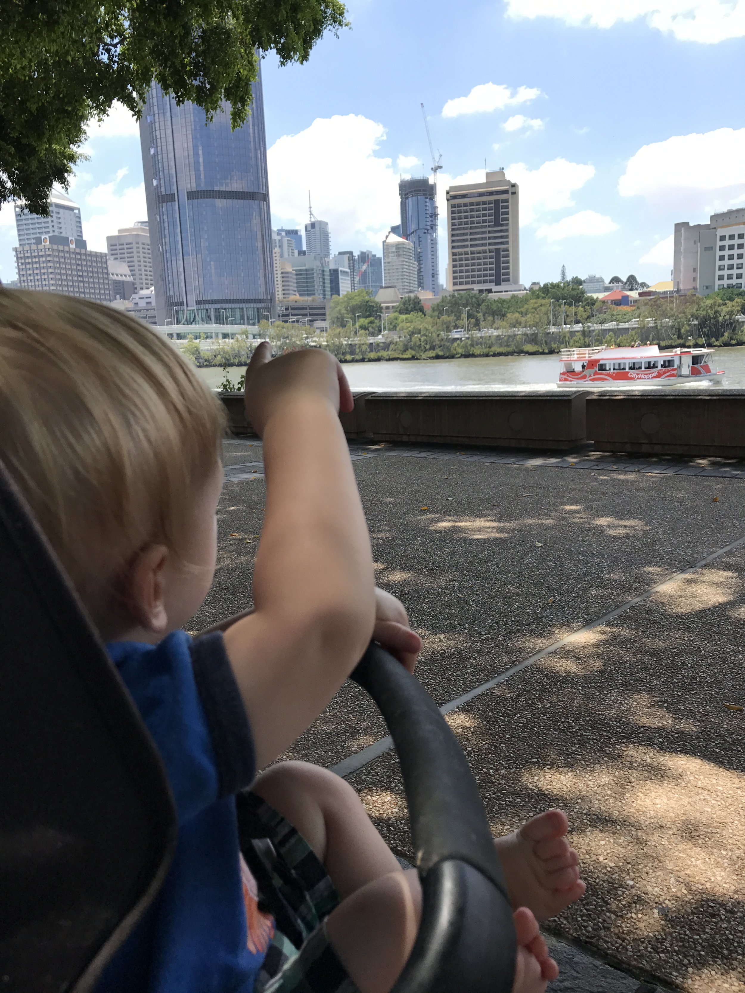 A Boost To Productivity