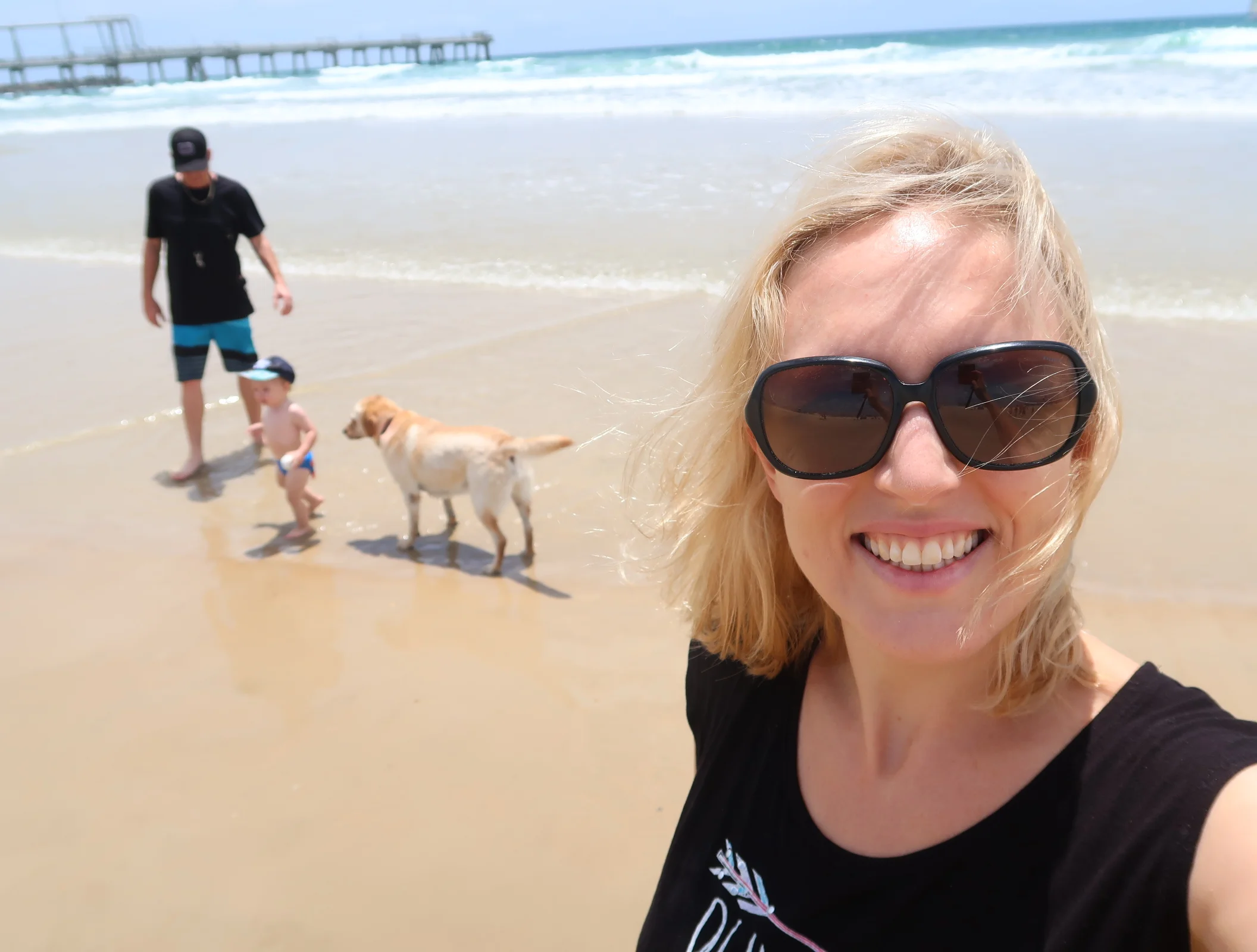 Our 2017 Travel Plans