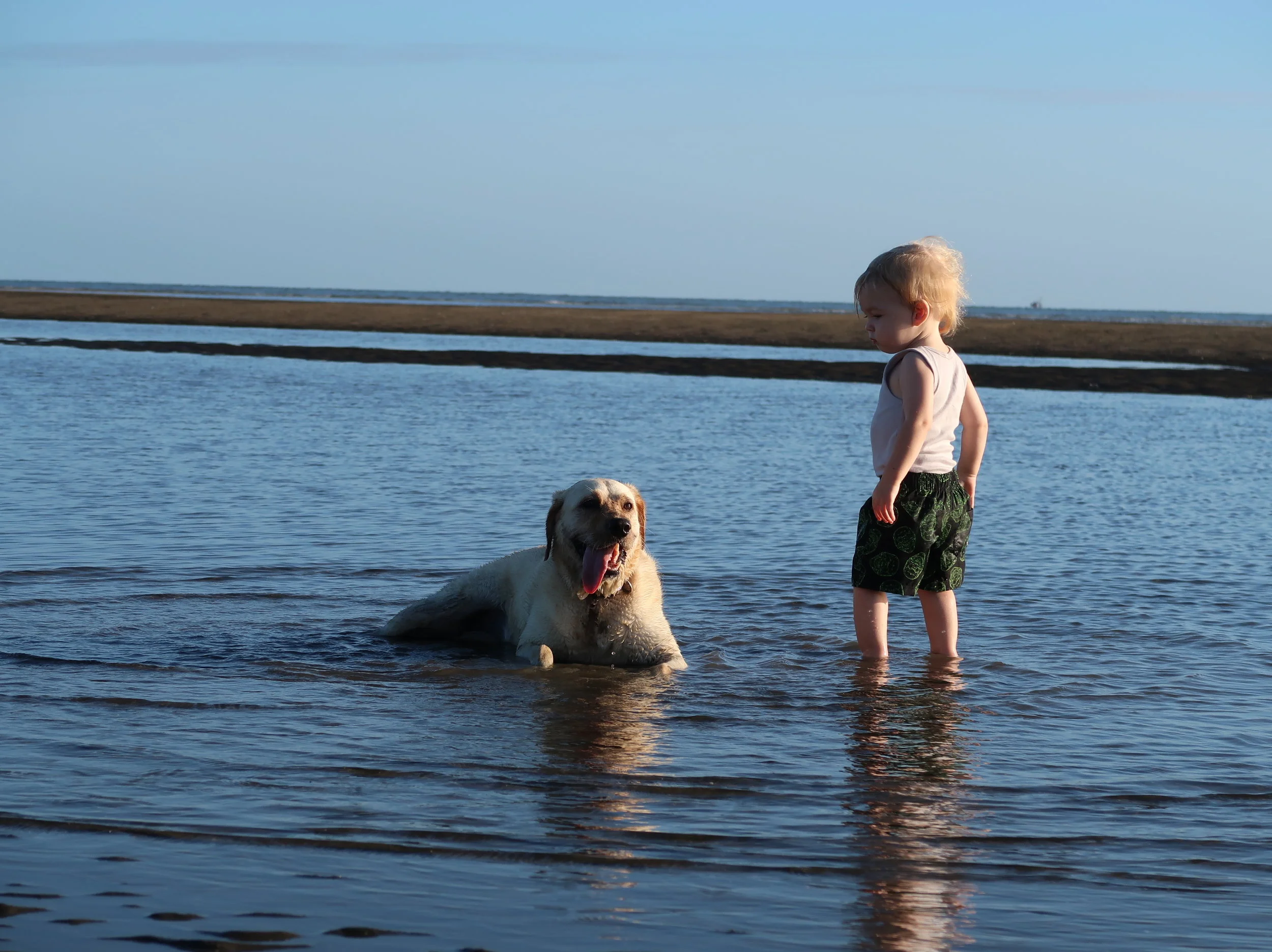 Ten Lifetimes Wouldn't Be Enough