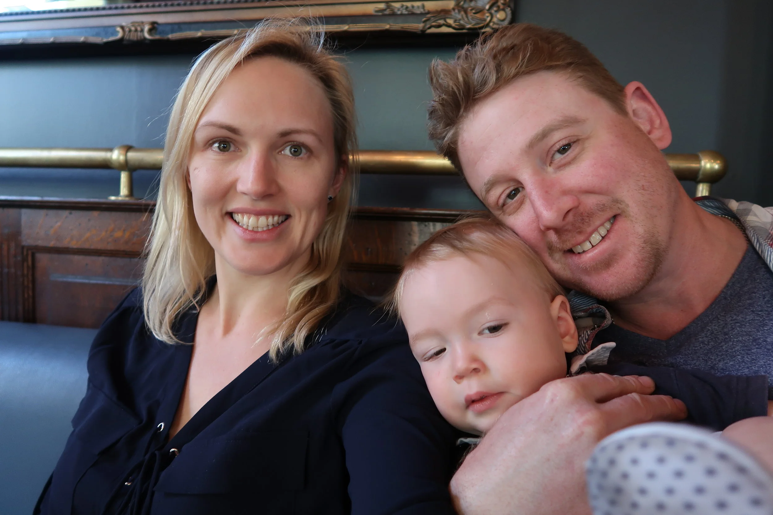 Why I Make Family Videos And Put Them On Youtube