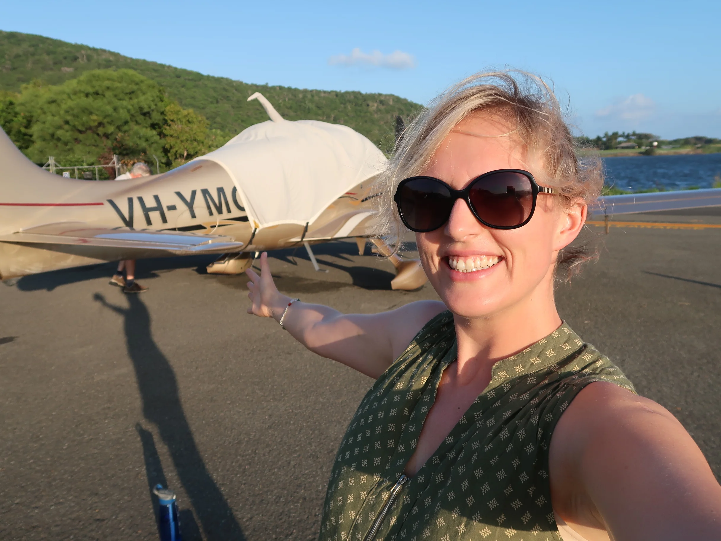 Hamilton Island Family Travel Vlogs