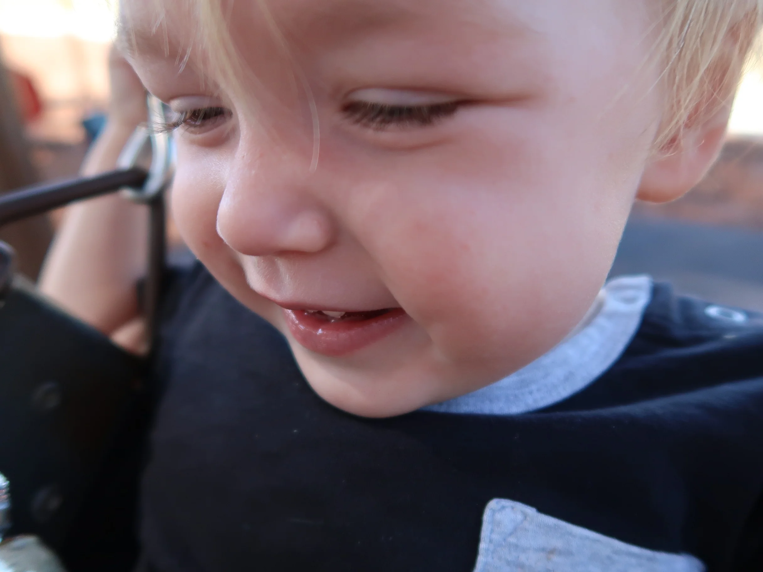 Things I Try Not To Say As A Mum