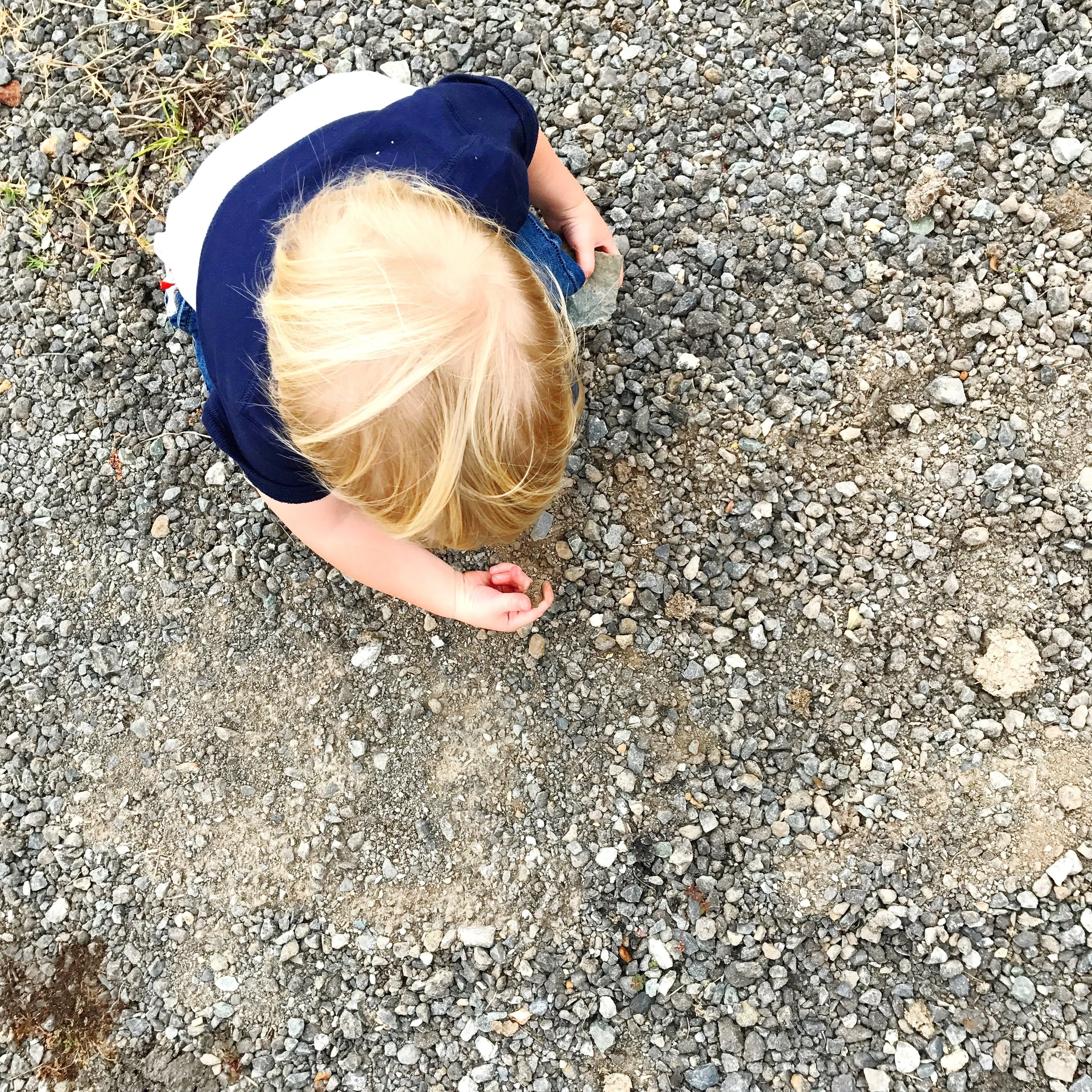 Slow Down For The Kids