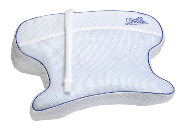CPAP Mask Pillow