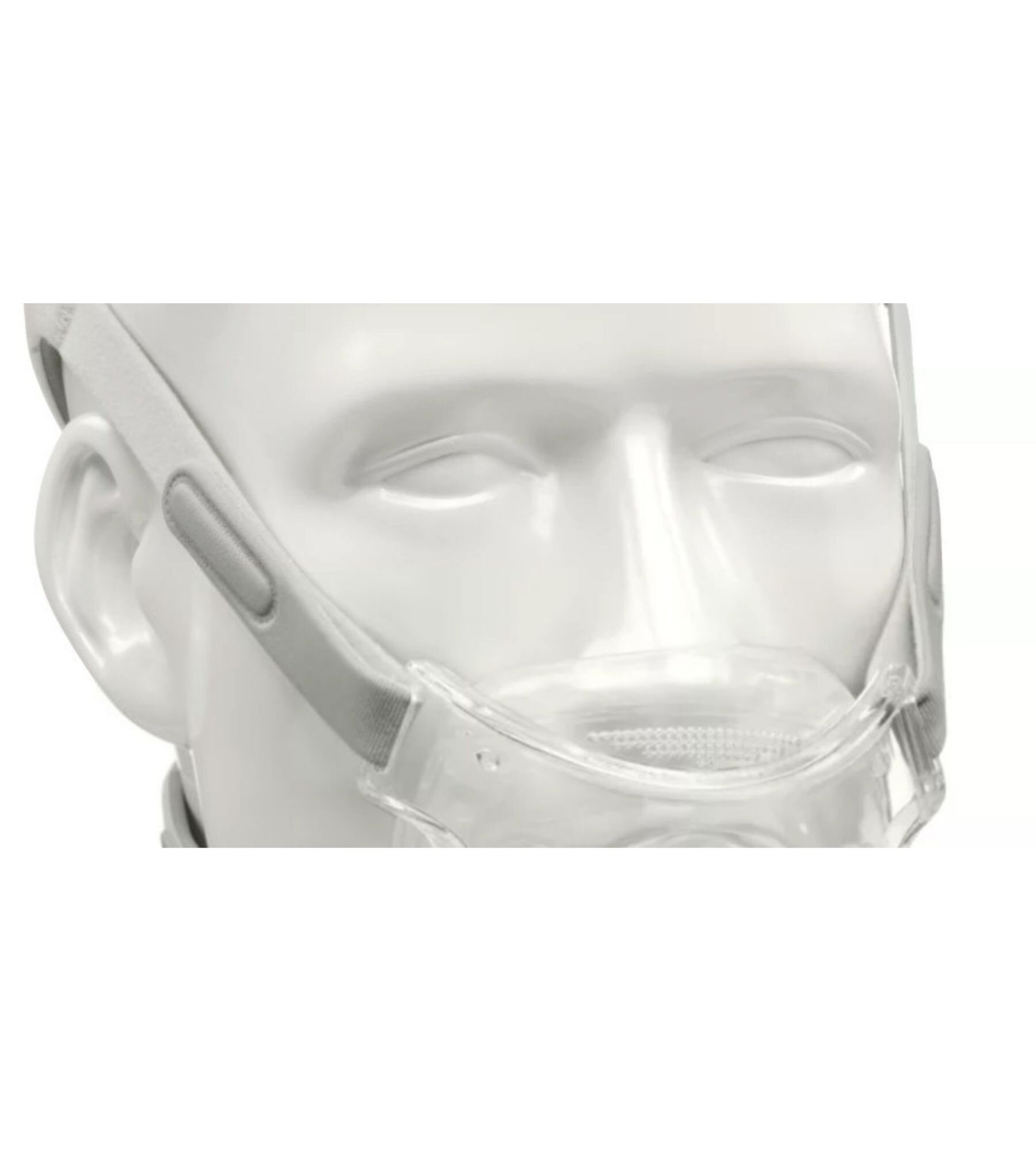 Amara View Full Face Mask