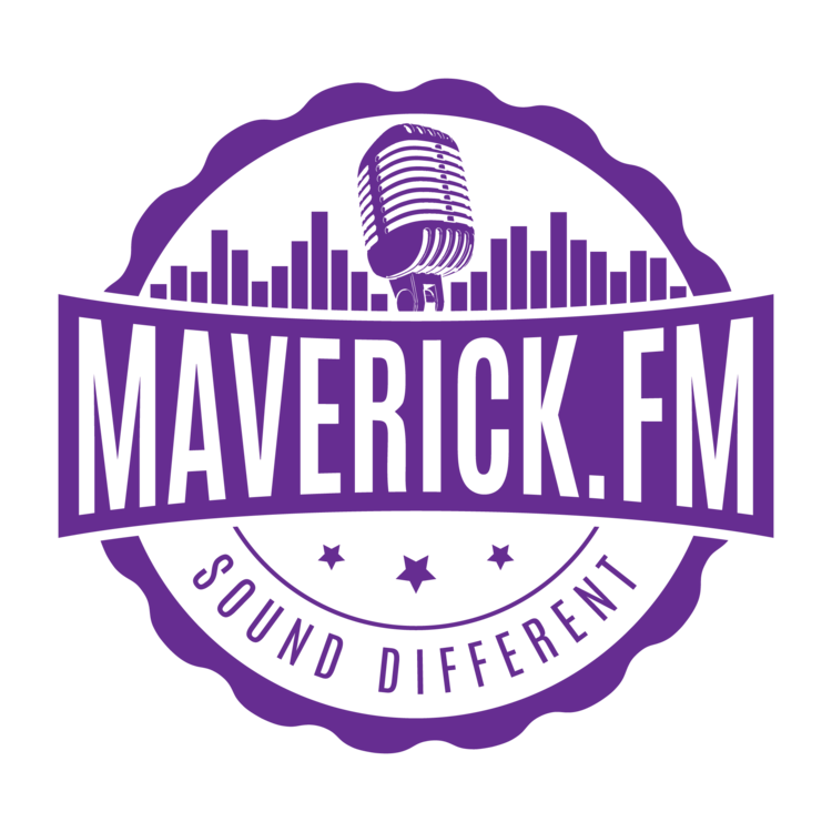 MAVERICK.FM