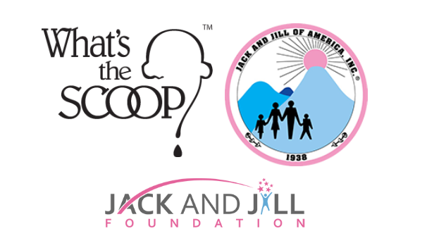 What's the Scoop? Month-Long Fundraising Event