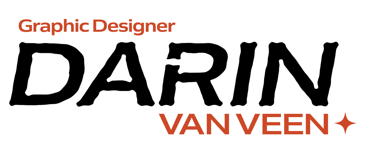 Darin van Veen