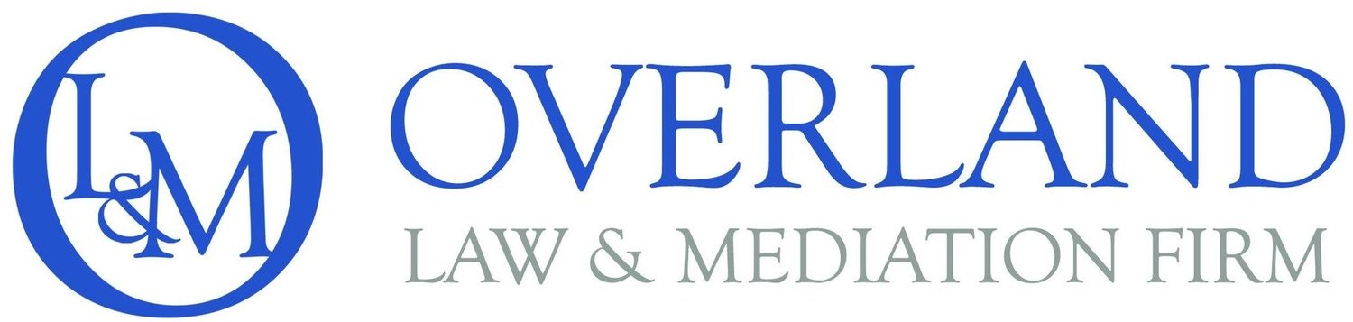 Overland Law & Mediation Firm