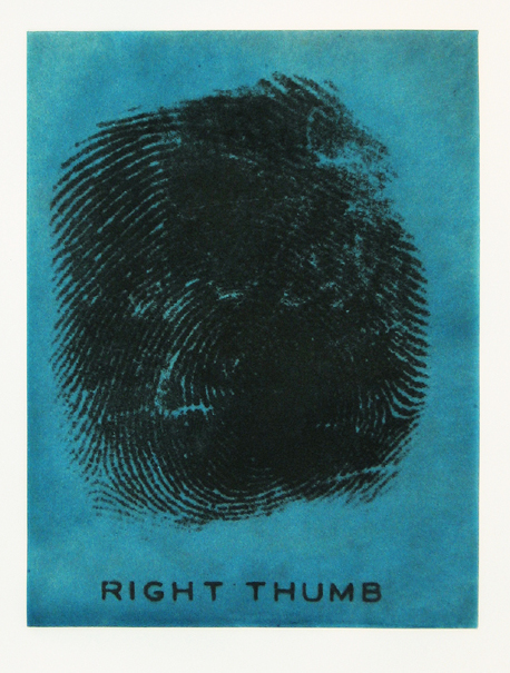 Elvis's Thumbprint, 2006
