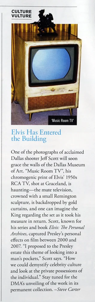 Dallas Museum of Art Acquisition