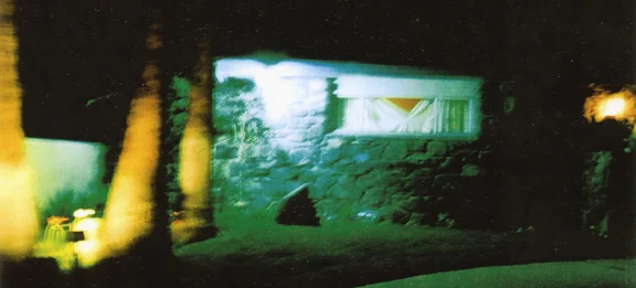Palm Springs Surveillance, 2016