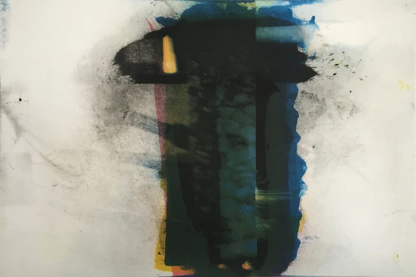 Untitled, 2018