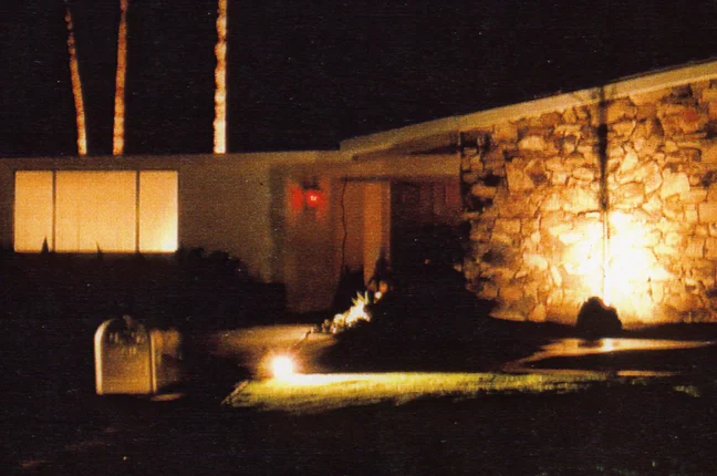 Moonlight Drive, 2018
