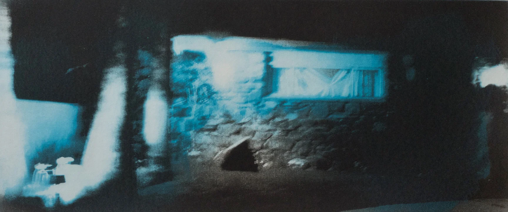 2:45 AM Blue, 2005