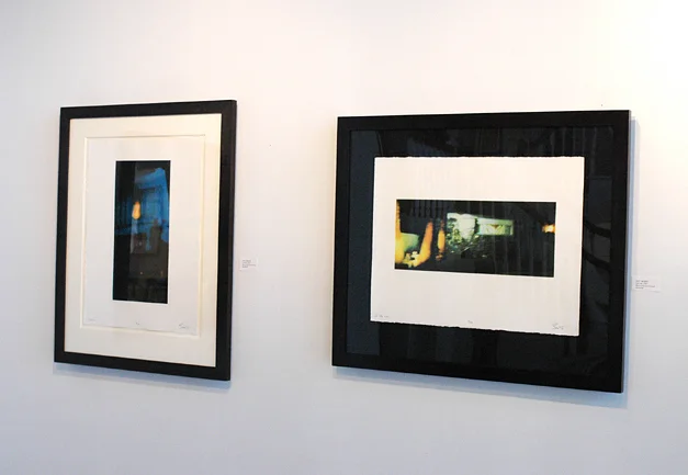 Surveillance Installation