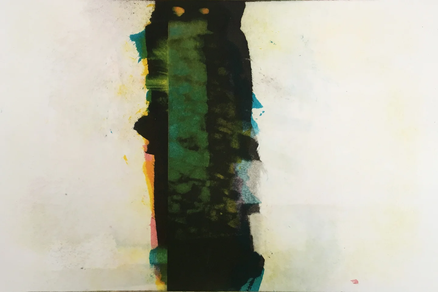 Untitled, 2018