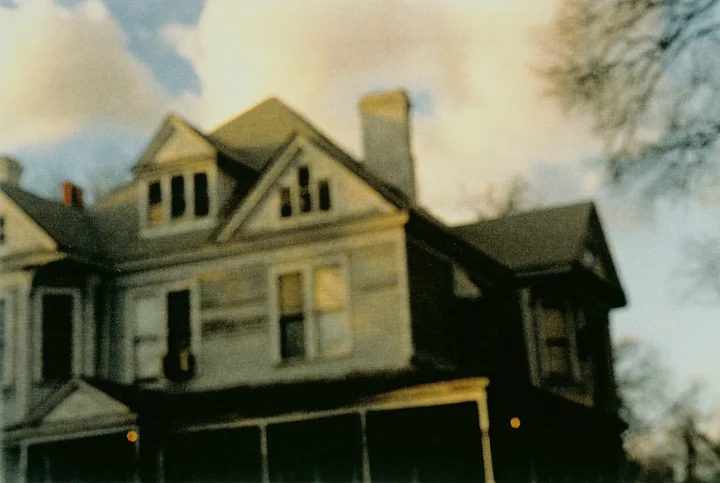 Paris Texas, 2005