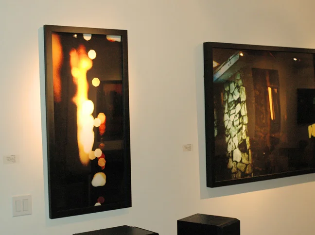 Surveillance Series Installation