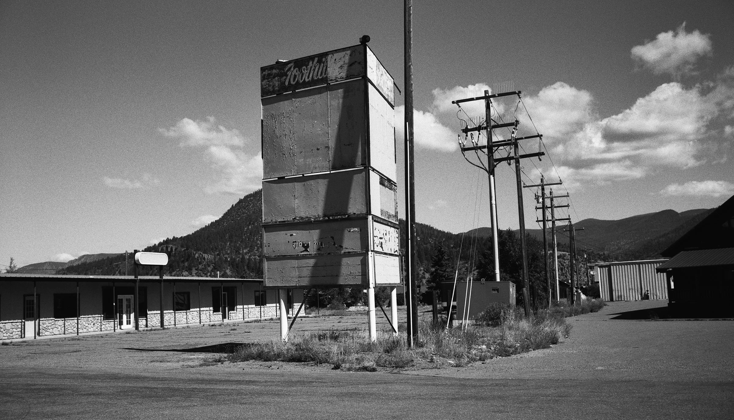 Colorado Cinemascope, 2025