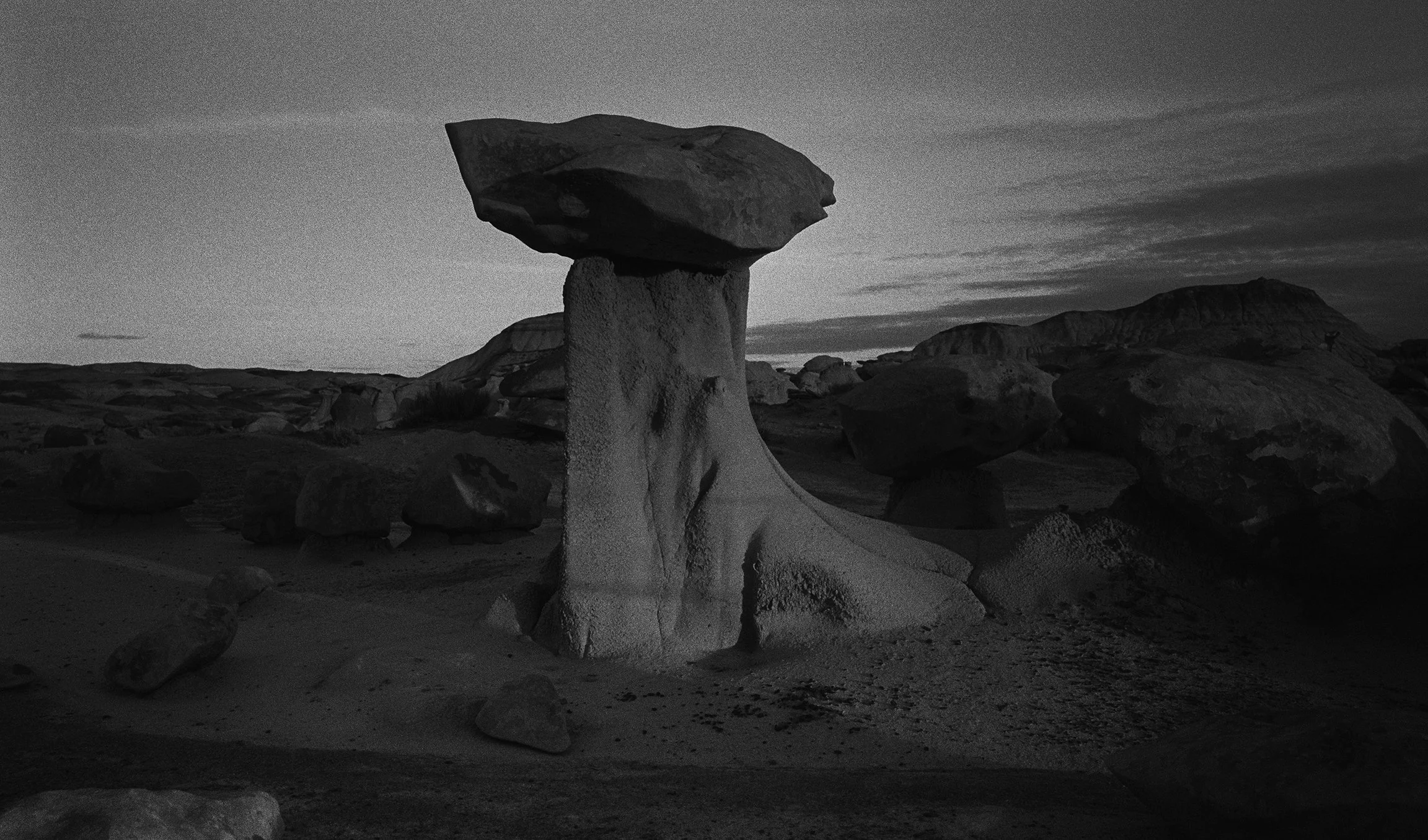 Badlands, 2024