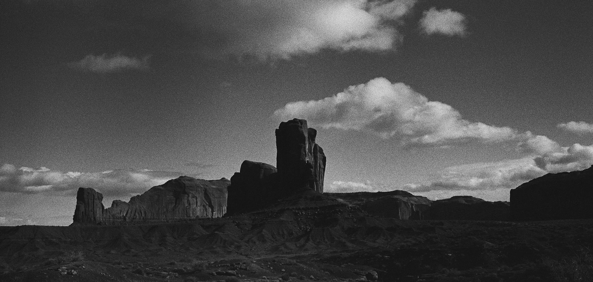 Indigenous Terrain, 2024