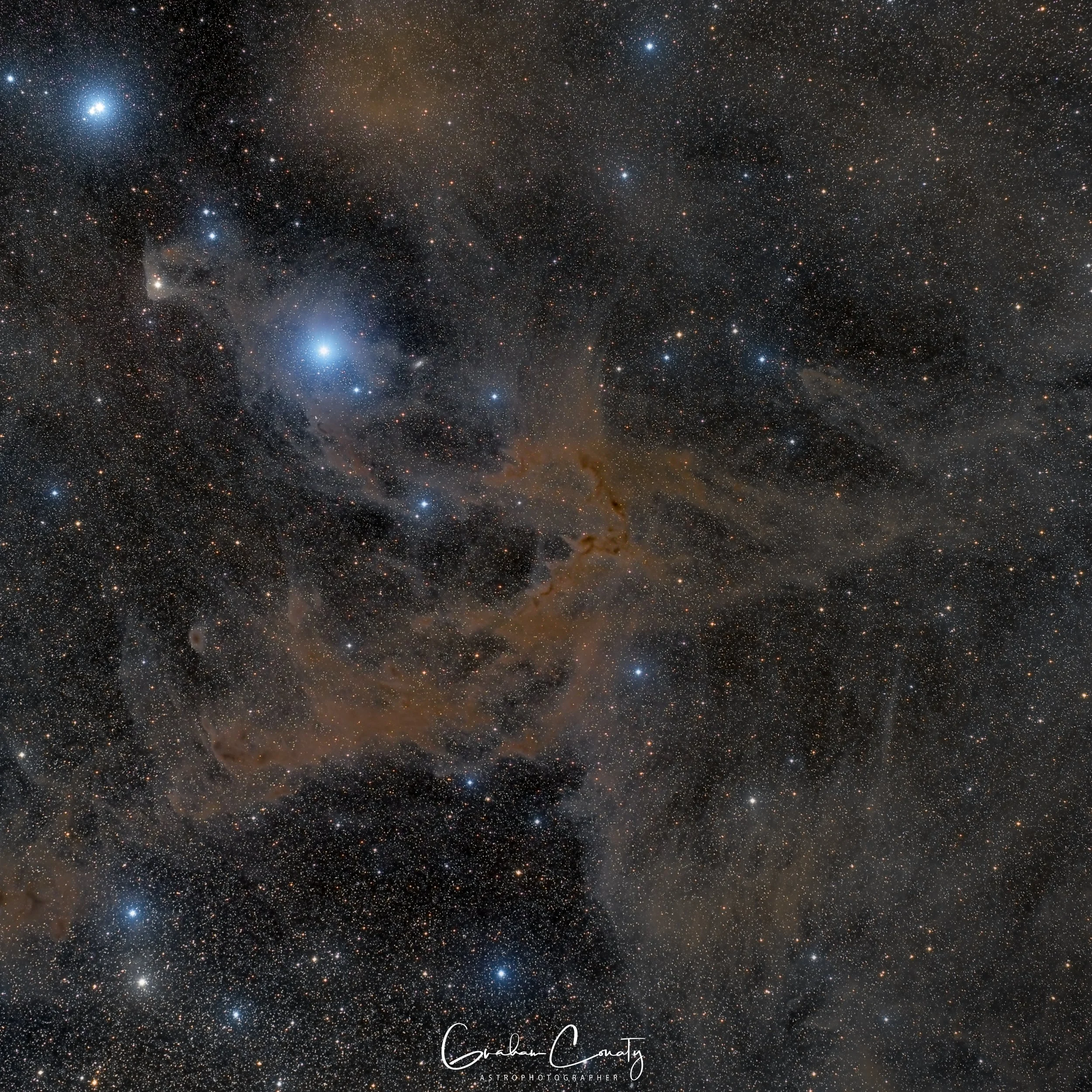 Chamaeleon Cloud Complex (Copy)