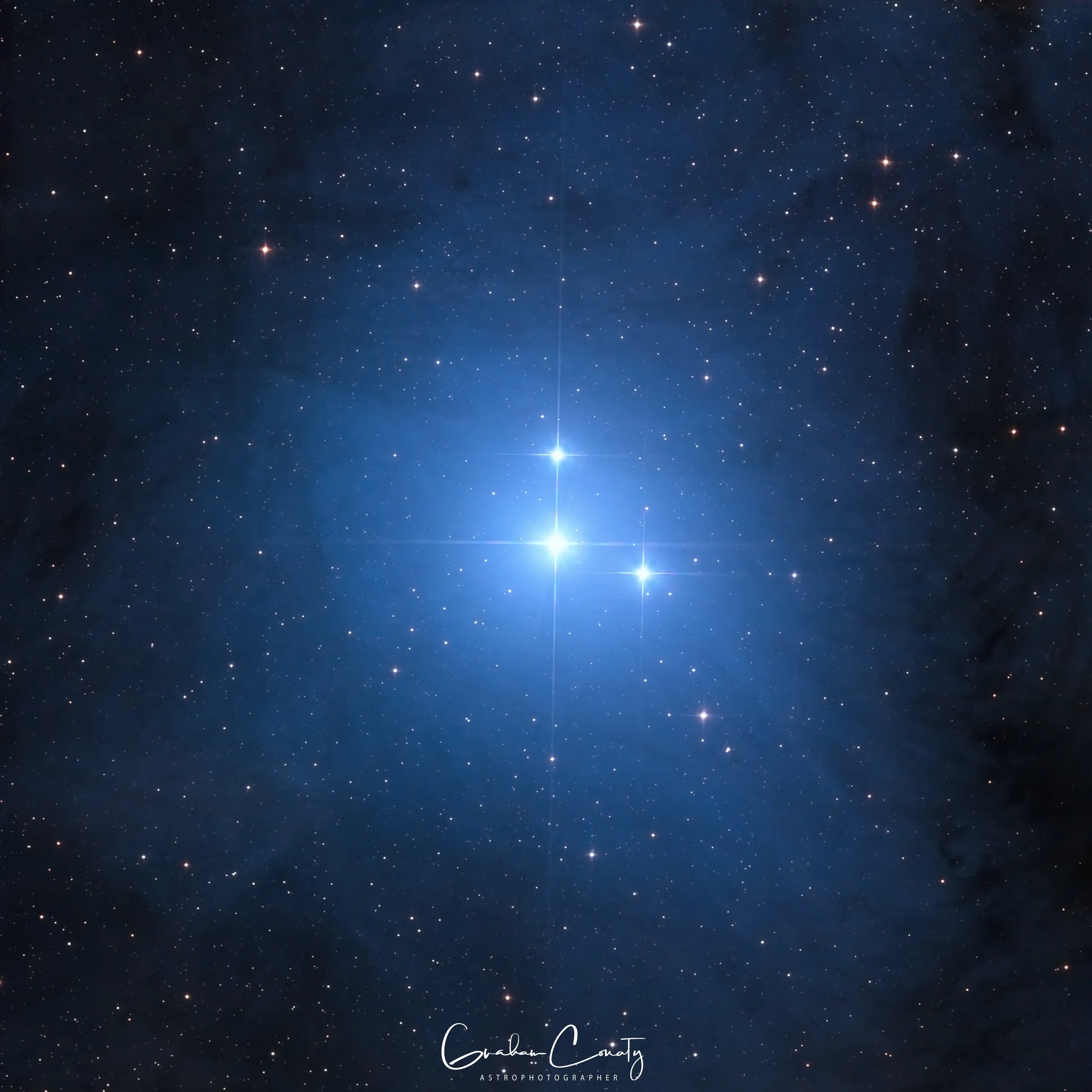 RHO OPHIUCHI (Copy)