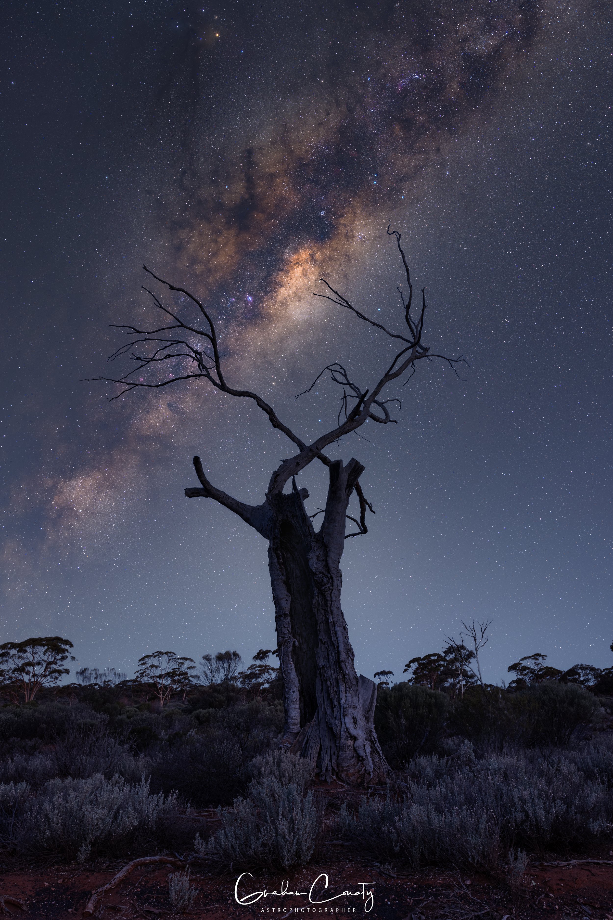Bulong Milky Way (Copy)